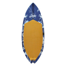 Load image into Gallery viewer, Jobe XUS Blue Wakesurf