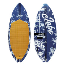 Load image into Gallery viewer, Jobe XUS Blue Wakesurf