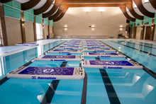 Load image into Gallery viewer, Aquaglide Aqua Trainer Yoga Mat - River To Ocean Adventures