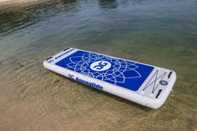 Load image into Gallery viewer, Aquaglide Aqua Trainer Yoga Mat - River To Ocean Adventures