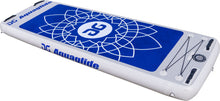 Load image into Gallery viewer, Aquaglide Aqua Trainer Yoga Mat - River To Ocean Adventures