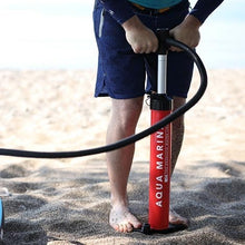 Load image into Gallery viewer, Aqua Marina Jombo Double Action High Pressure SUP Pump - River To Ocean Adventures