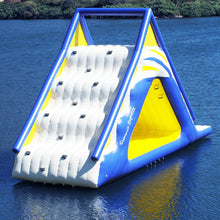 Load image into Gallery viewer, Aquaglide Summit Express Inflatable Commercial Slide