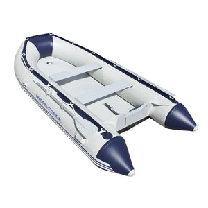 Bestway Hydro-Force Sunsaille Inflatable Dinghy Boat 3.8m - River To Ocean Adventures