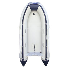 Load image into Gallery viewer, Bestway Hydro-Force Sunsaille Inflatable Dinghy Boat 3.8m - River To Ocean Adventures