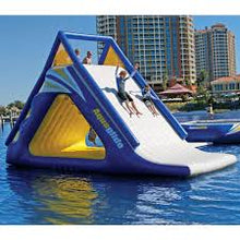 Load image into Gallery viewer, Aquaglide Summit Express Inflatable Commercial Slide