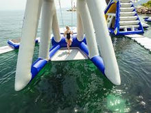 Load image into Gallery viewer, Aquaglide Catapult Swing