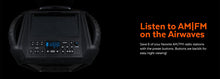 Load image into Gallery viewer, Ecoxgear EcoBoulder Waterproof Speaker - River To Ocean Adventures