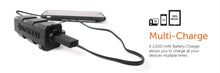 Load image into Gallery viewer, Ecoxgear EcoCarbon Charger Powerbank - River To Ocean Adventures