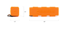Load image into Gallery viewer, Ecoxgear EcoCarbon Charger Powerbank - River To Ocean Adventures