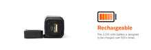 Load image into Gallery viewer, Ecoxgear EcoCharge + Waterproof Powerbank - River To Ocean Adventures