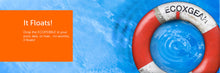 Load image into Gallery viewer, Ecoxgear EcoPebble Waterproof Speaker - River To Ocean Adventures