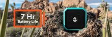 Load image into Gallery viewer, Ecoxgear Eco Pebble Lite Waterproof Speaker - River To Ocean Adventures