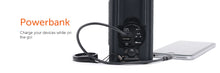 Load image into Gallery viewer, Ecoxgear Eco Pebble Powerbank - River To Ocean Adventures
