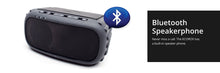 Load image into Gallery viewer, Ecoxgear EcoRox Water Proof Speaker - River To Ocean Adventures