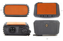 Load image into Gallery viewer, Ecoxgear EcoRox Water Proof Speaker - River To Ocean Adventures