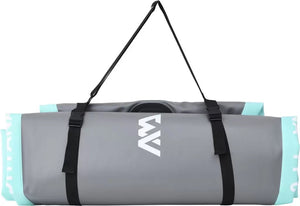 Aqua Marina Dhyana Inflatable Yoga SUP Paddleboard