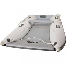 Load image into Gallery viewer, Aqua Marina AIRCAT Inflatable Catamaran 285 Deluxe Package