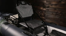 Load image into Gallery viewer, Aquaglide Blackfoot 130 DS Angler Inflatable Drop-Stitch Kayak