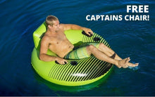 Load image into Gallery viewer, Aquaglide Freefall Pontoon & Dock Slide