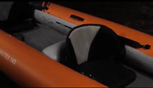 Load image into Gallery viewer, Aquaglide Deschutes 145 2 Person  Inflatable Kayak Package