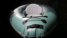Load image into Gallery viewer, Aquaglide Backwoods Angler 75 Inflatable Kayak