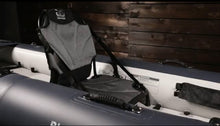Load image into Gallery viewer, Aquaglide Blackfoot 130 DS Angler Inflatable Drop-Stitch Kayak