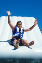 Load image into Gallery viewer, Aquaglide Velocity 10 Inflatable Slide