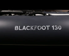 Load image into Gallery viewer, Aquaglide Blackfoot 130 DS Angler Inflatable Drop-Stitch Kayak
