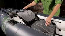 Load image into Gallery viewer, Aquaglide Blackfoot 130 DS Angler Inflatable Drop-Stitch Kayak