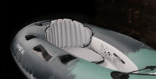 Load image into Gallery viewer, Aquaglide Backwoods Purist 65 Inflatable Kayak