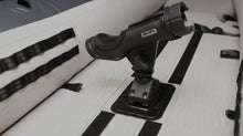 Load image into Gallery viewer, Aquaglide Blackfoot 130 DS Angler Inflatable Drop-Stitch Kayak