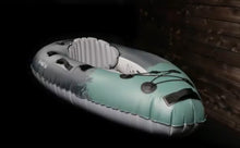 Load image into Gallery viewer, Aquaglide Backwoods Purist 65 Inflatable Kayak