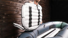Load image into Gallery viewer, Aquaglide Backwoods Expedition 85 Inflatable Kayak