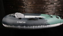 Load image into Gallery viewer, Aquaglide Backwoods Purist 65 Inflatable Kayak