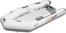 Load image into Gallery viewer, Aqua Marina Deluxe Sports Wood Deck Boat - 3.6m