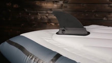 Load image into Gallery viewer, Aquaglide Backwoods Expedition 85 Inflatable Kayak