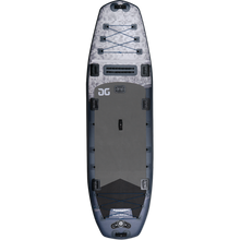 Load image into Gallery viewer, Aquaglide Blackfoot Angler 11ft Inflatable SUP