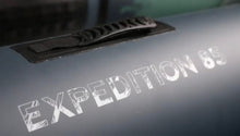 Load image into Gallery viewer, Aquaglide Backwoods Expedition 85 Inflatable Kayak