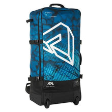 Load image into Gallery viewer, Aqua Marina Premium Wheel Backpack 90L - Blue