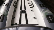 Load image into Gallery viewer, Aquaglide Blackfoot 130 DS Angler Inflatable Drop-Stitch Kayak