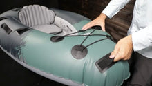 Load image into Gallery viewer, Aquaglide Backwoods Purist 65 Inflatable Kayak