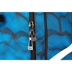 Aqua Marina Premium Wheel Backpack 90L - Blue