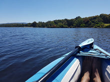 Load image into Gallery viewer, Aquaglide Chinook 90 XP 1 - 1 Person Inflatable Kayak