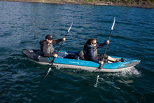 Load image into Gallery viewer, Aquaglide Chinook 120 XP 3 - 3 Person Inflatable Kayak