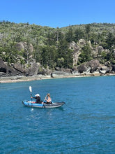 Load image into Gallery viewer, Aquaglide Chinook 120 XP 3 - 3 Person Inflatable Kayak