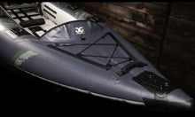 Load image into Gallery viewer, Aquaglide Blackfoot 130 DS Angler Inflatable Drop-Stitch Kayak