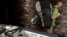 Load image into Gallery viewer, Aquaglide Blackfoot 130 DS Angler Inflatable Drop-Stitch Kayak