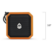 Load image into Gallery viewer, Ecoxgear Eco Pebble Lite Waterproof Speaker - River To Ocean Adventures