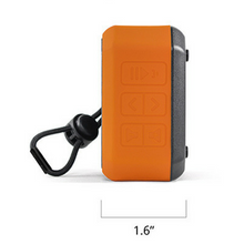 Load image into Gallery viewer, Ecoxgear Eco Pebble Lite Waterproof Speaker - River To Ocean Adventures